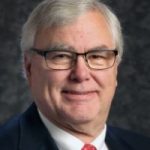 Representative Jerry Stogsdill